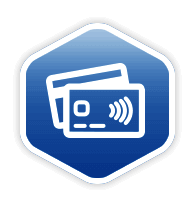 極致安全的點數加密機制,最高等級資安