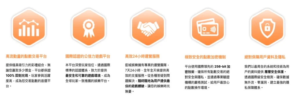 財神娛樂五大玩家保障